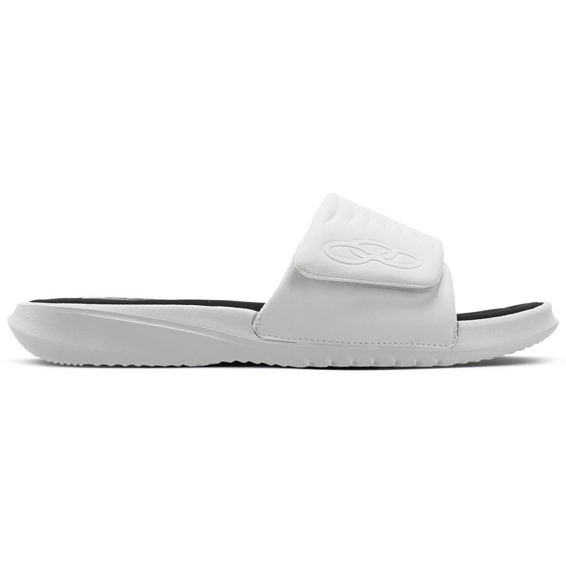 SLIDE HOMBRE MELBOURNE 2 BLANCO - 7