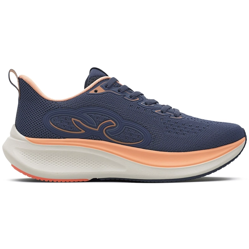 ZAPATILLA MUJER VOA 3 AZUL MARINO - 1