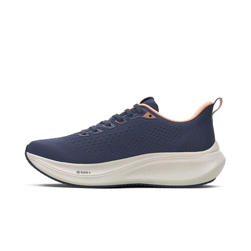 ZAPATILLA MUJER VOA 3 AZUL MARINO - 3