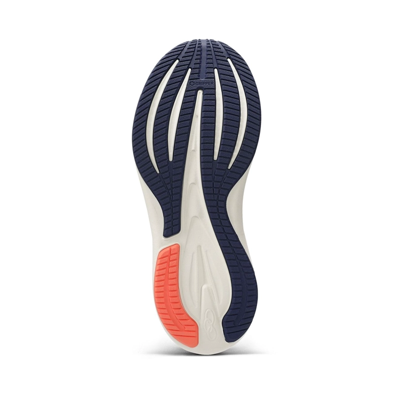 ZAPATILLA MUJER VOA 3 AZUL MARINO - 6