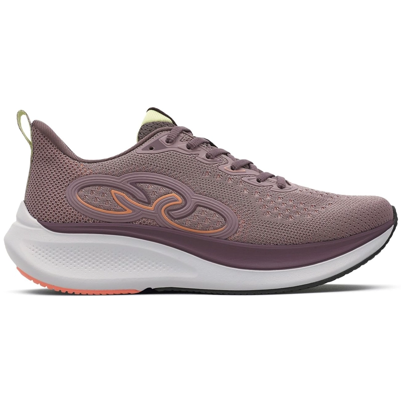 ZAPATILLA MUJER VOA 3 LAVANDA - 1