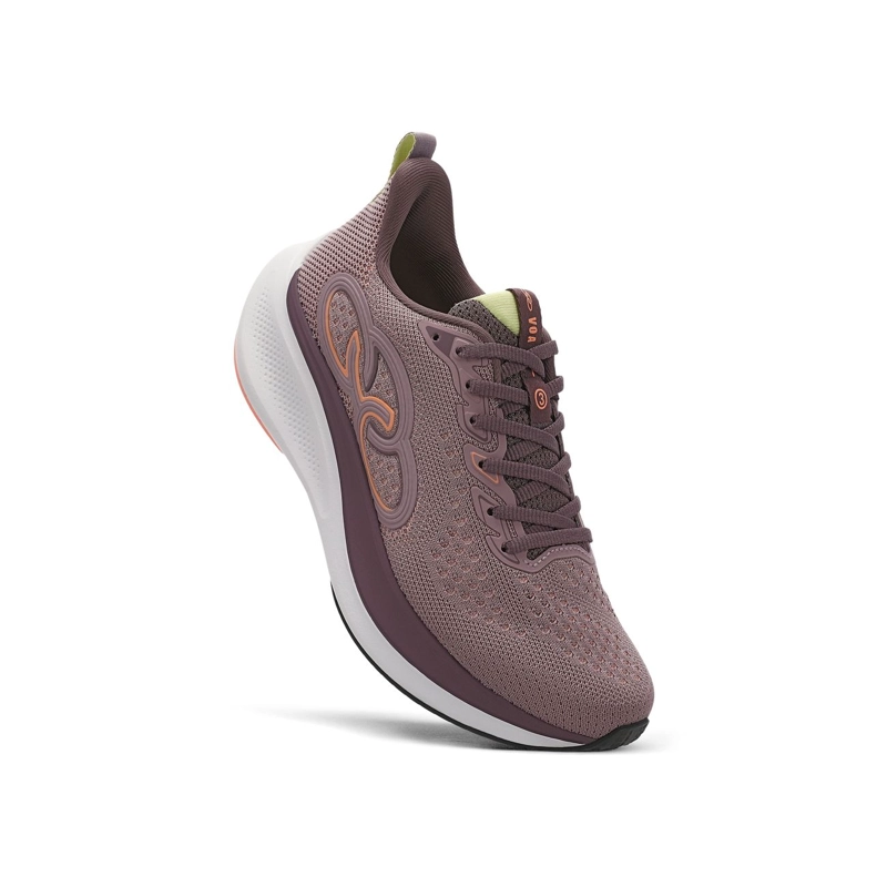 ZAPATILLA MUJER VOA 3 LAVANDA - 2