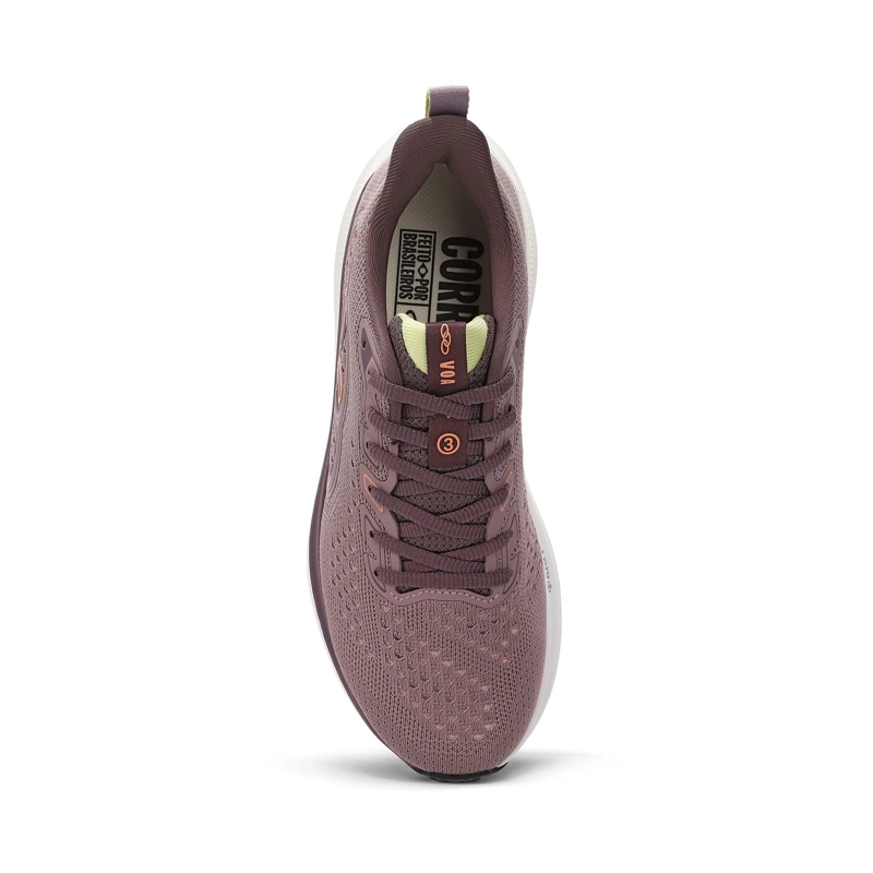 ZAPATILLA MUJER VOA 3 LAVANDA - 4