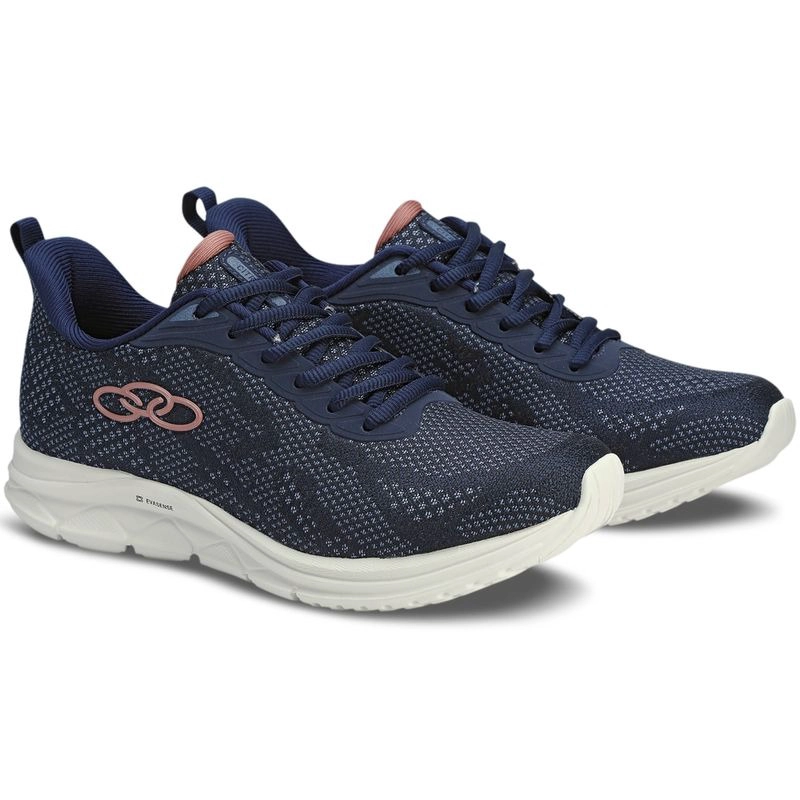 ZAPATILLA MUJER CITRUS 2 AZUL MARINO - 2