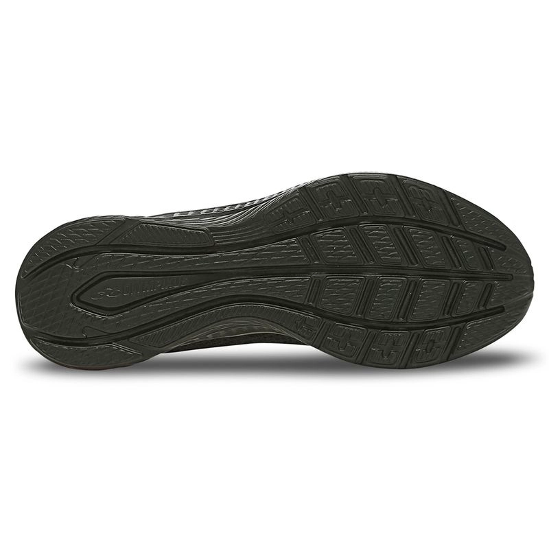 ZAPATILLA MUJER 130G ULTRALEVE NEGRA - 5