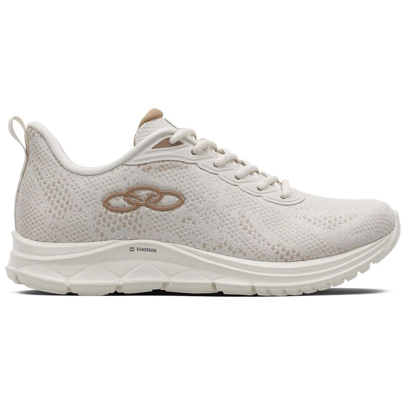 ZAPATILLA MUJER CITRUS 2 BLANCO - 1