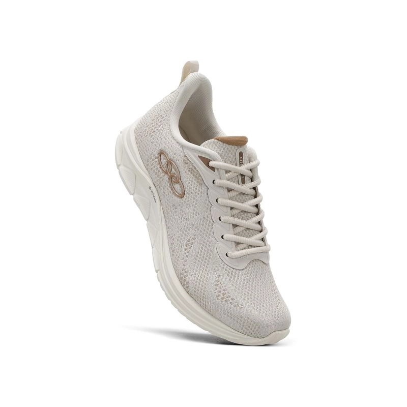 ZAPATILLA MUJER CITRUS 2 BLANCO - 2