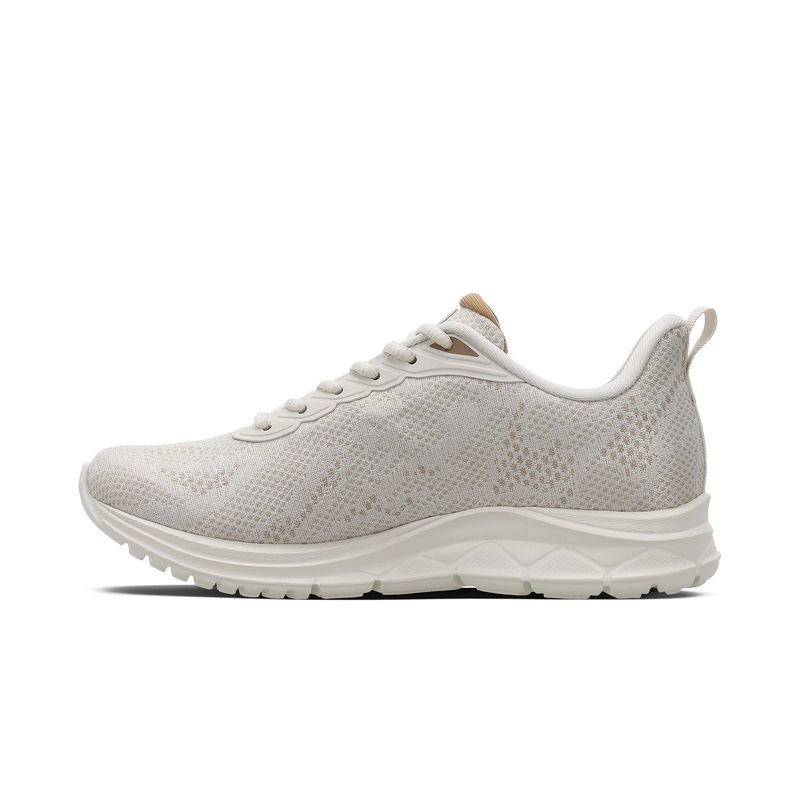 ZAPATILLA MUJER CITRUS 2 BLANCO - 3