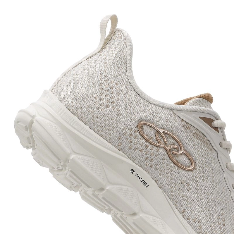 ZAPATILLA MUJER CITRUS 2 BLANCO - 5