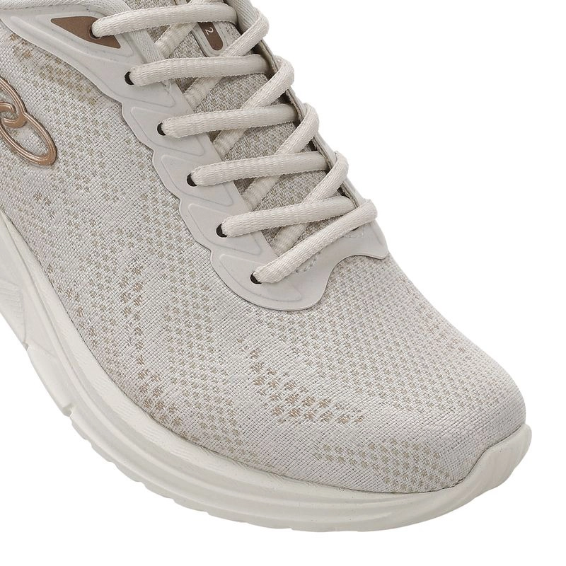 ZAPATILLA MUJER CITRUS 2 BLANCO - 6