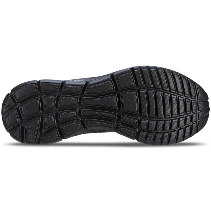 ZAPATILLA MUJER CITRUS 2 NEGRO - 5