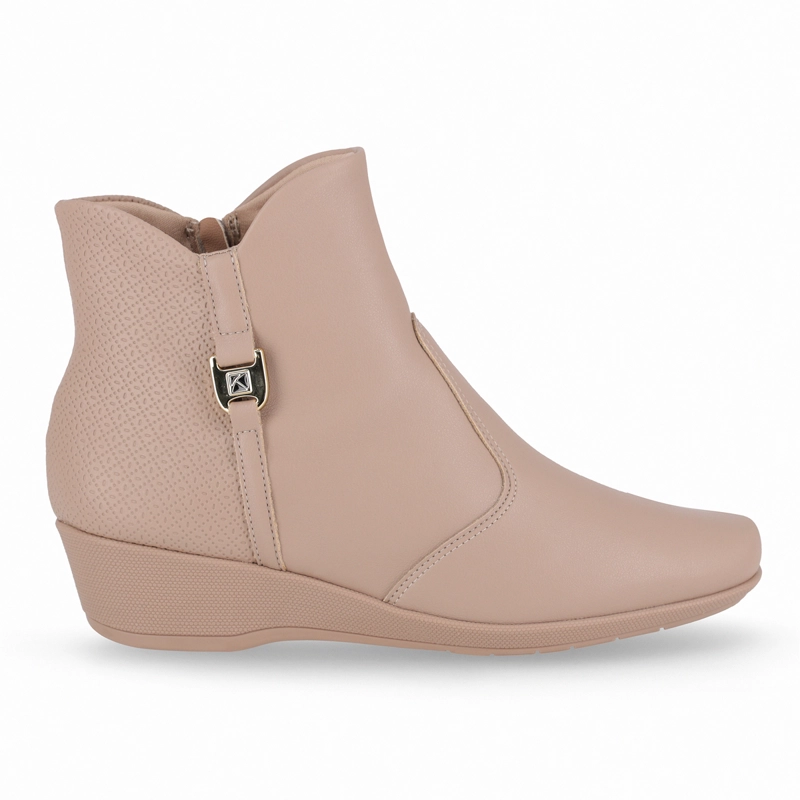BOTIN MUJER- NUDE IVONE PICCADILLY - 1