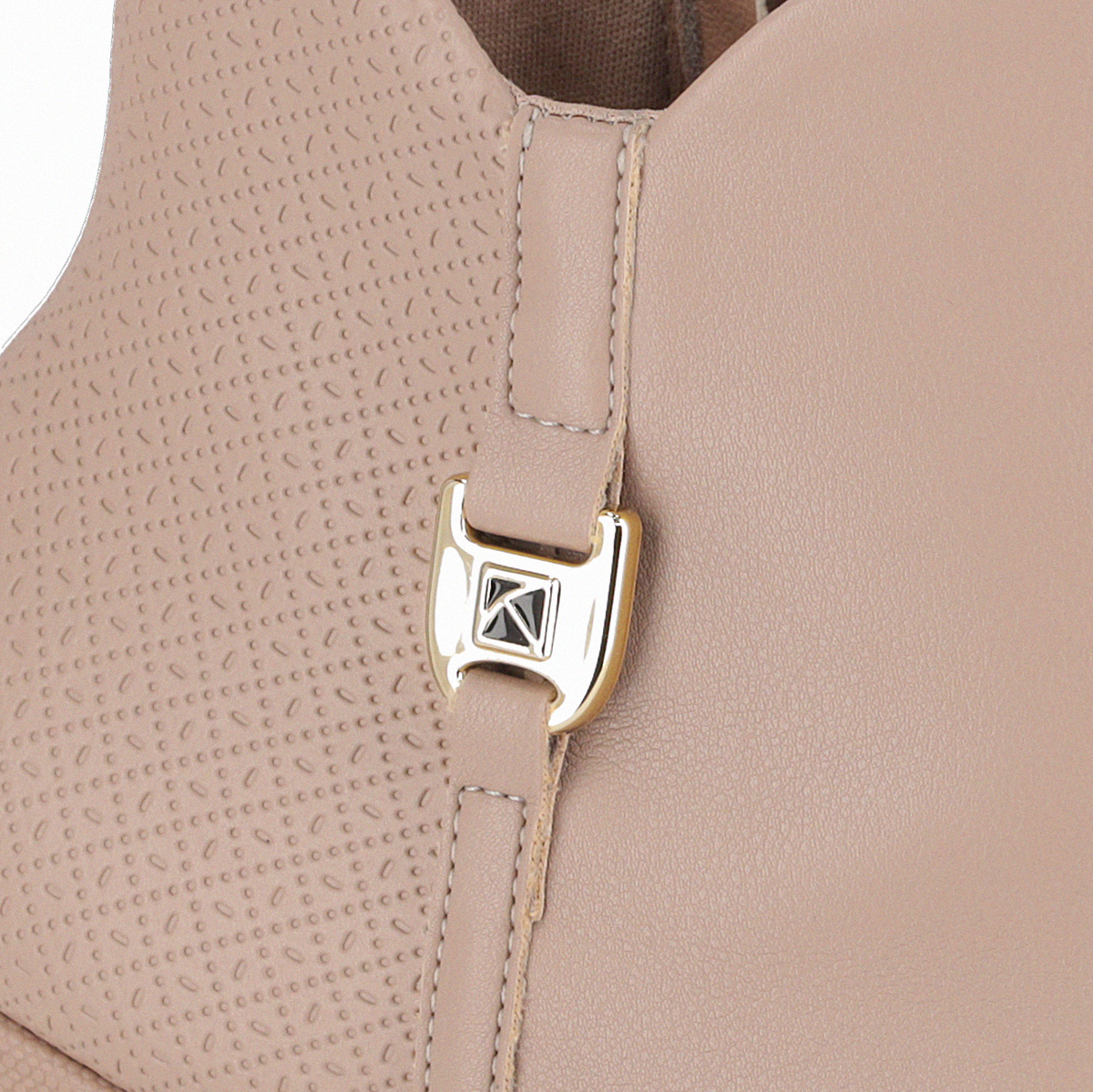 BOTIN MUJER- NUDE IVONE PICCADILLY - 6