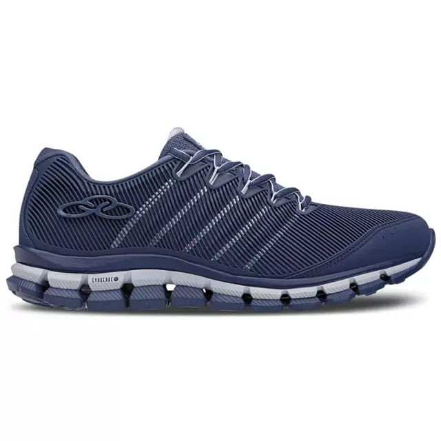ZAPATILLA HOMBRE DYNAMIC AZUL MARINO - 1