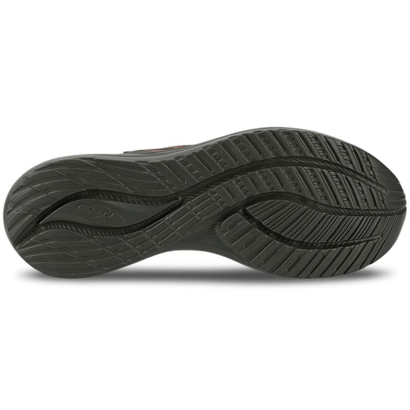 ZAPATILLA HOMBRE VOLCAN 2 GRIS OSCURO - 5