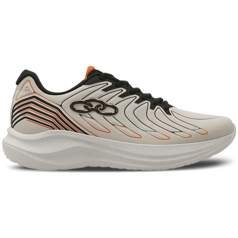 ZAPATILLA HOMBRE VOLCAN 2 ARENA - 1