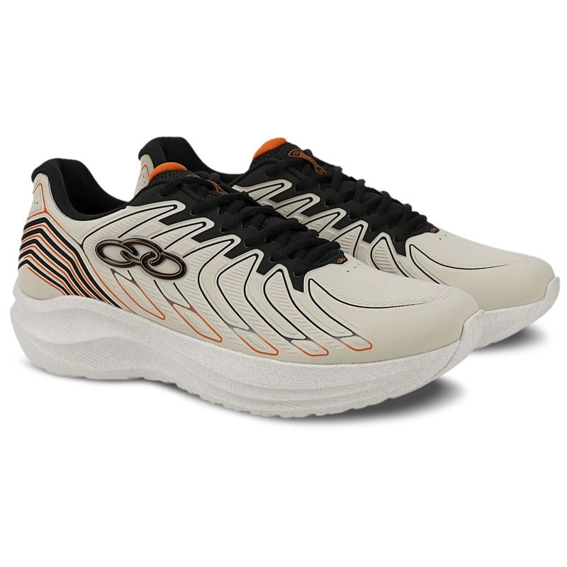 ZAPATILLA HOMBRE VOLCAN 2 ARENA - 3