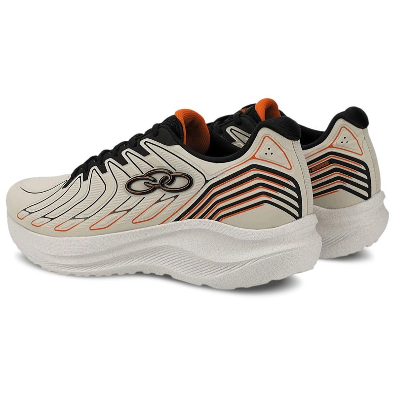 ZAPATILLA HOMBRE VOLCAN 2 ARENA - 4