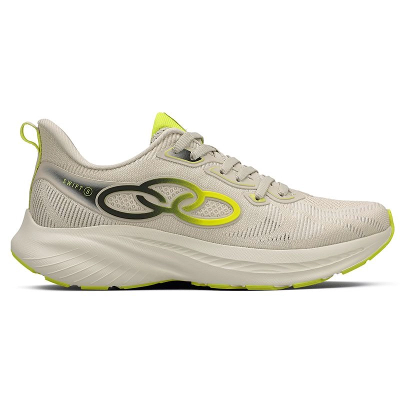ZAPATILLA RUNNING MUJER SWIFT 5 ARENA - 1