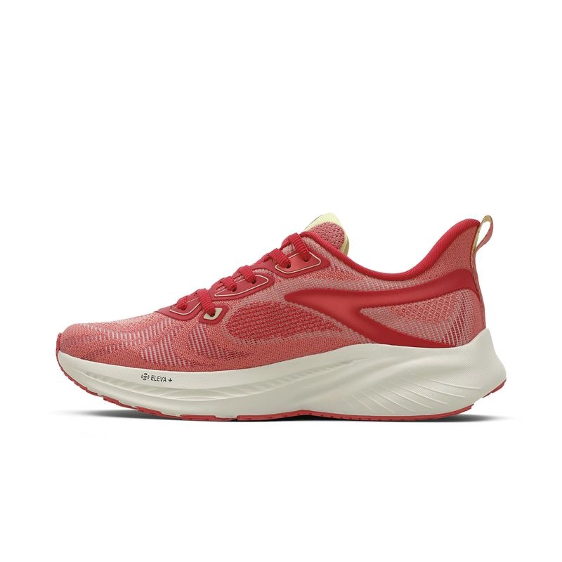 ZAPATILLA RUNNING MUJER SWIFT 5 ROSADO - 3