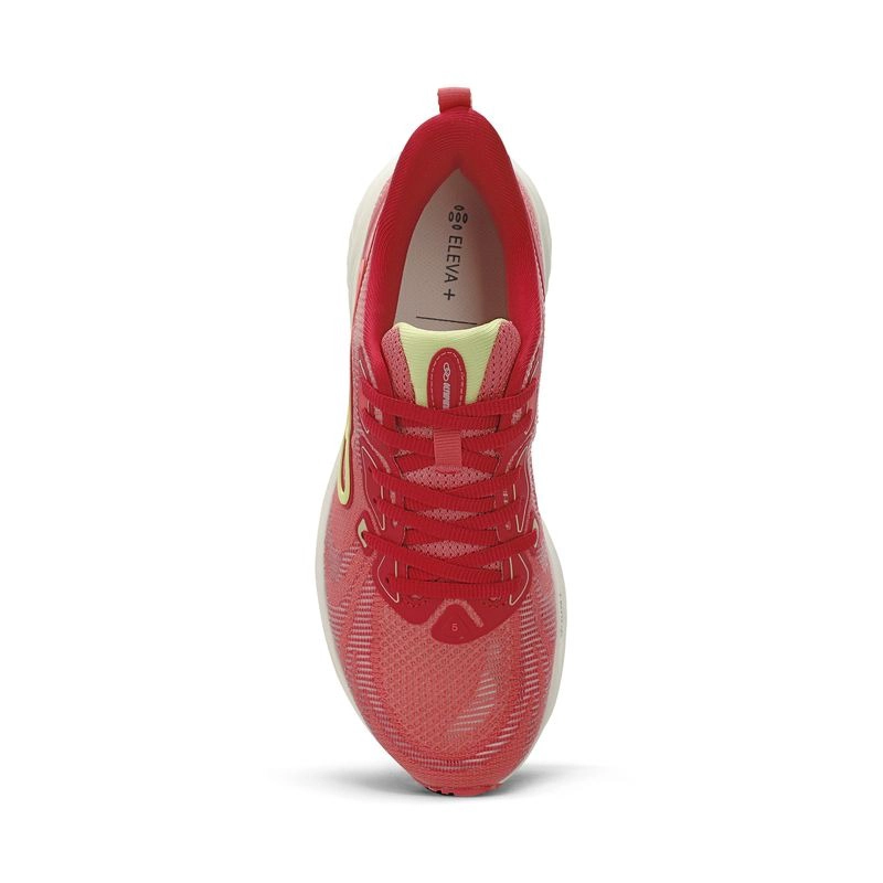 ZAPATILLA RUNNING MUJER SWIFT 5 ROSADO - 4