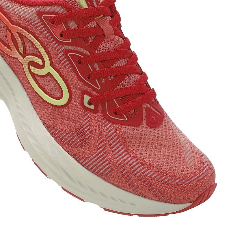 ZAPATILLA RUNNING MUJER SWIFT 5 ROSADO - 6
