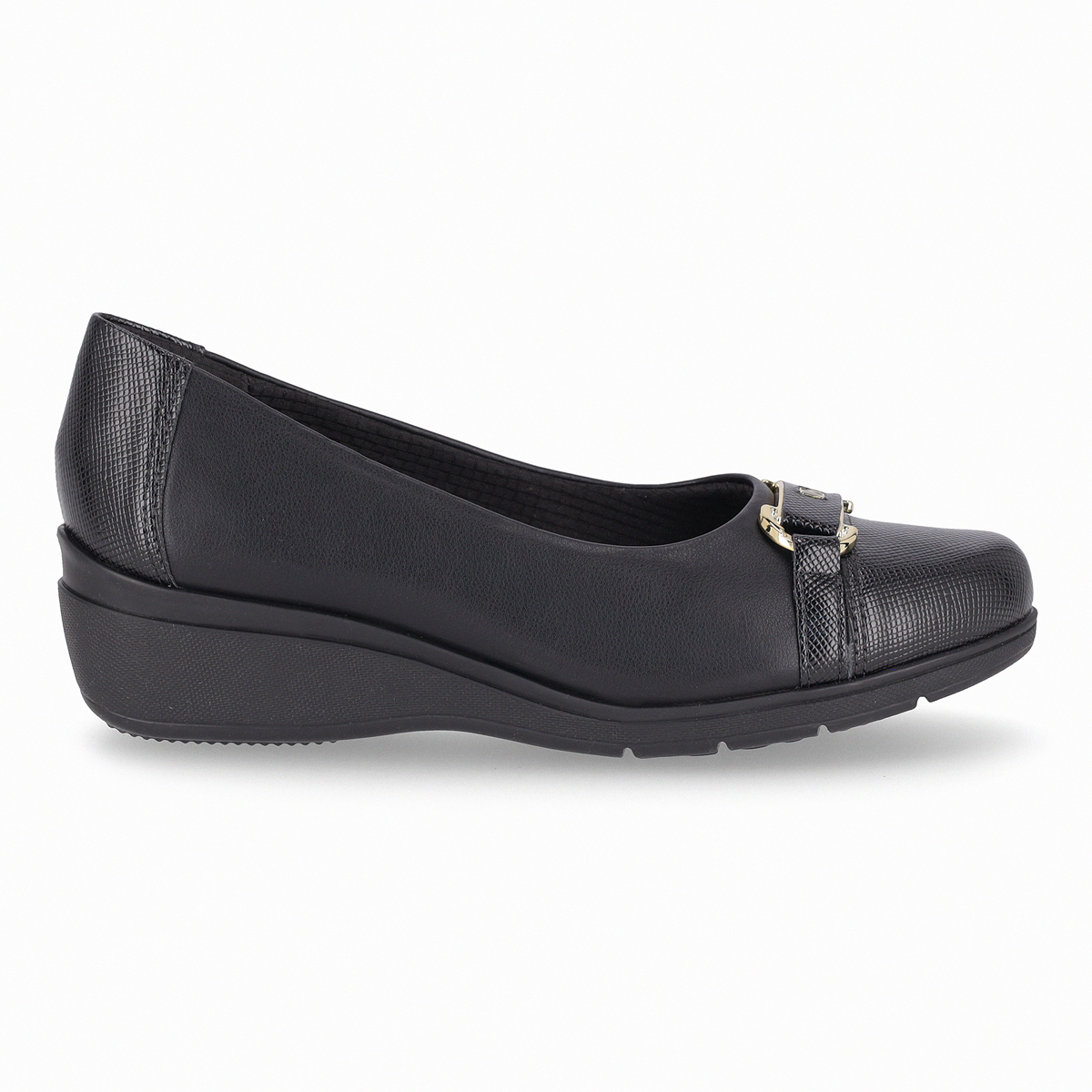 ZAPATO MUJER- NEGRO BETH 02 PICCADILLY - 1