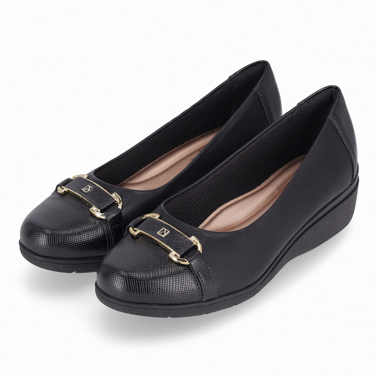 ZAPATO MUJER- NEGRO BETH 02 PICCADILLY - 3