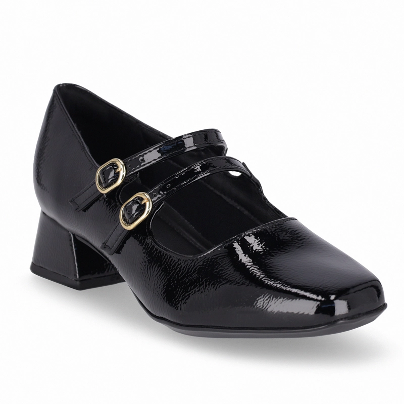 ZAPATO MARY JANE MUJER_- NEGRO/CHAROL TATI PICCADILLY - 4