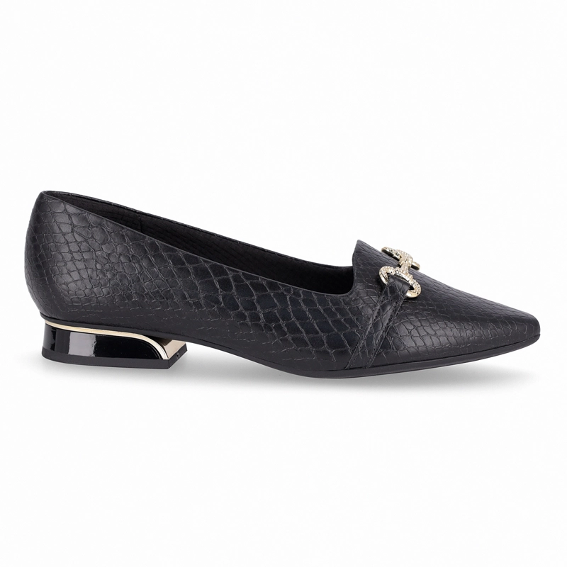 ZAPATO MUJER_- NEGRO/CROCCO SILVIA 03 PICCADILLY - 1
