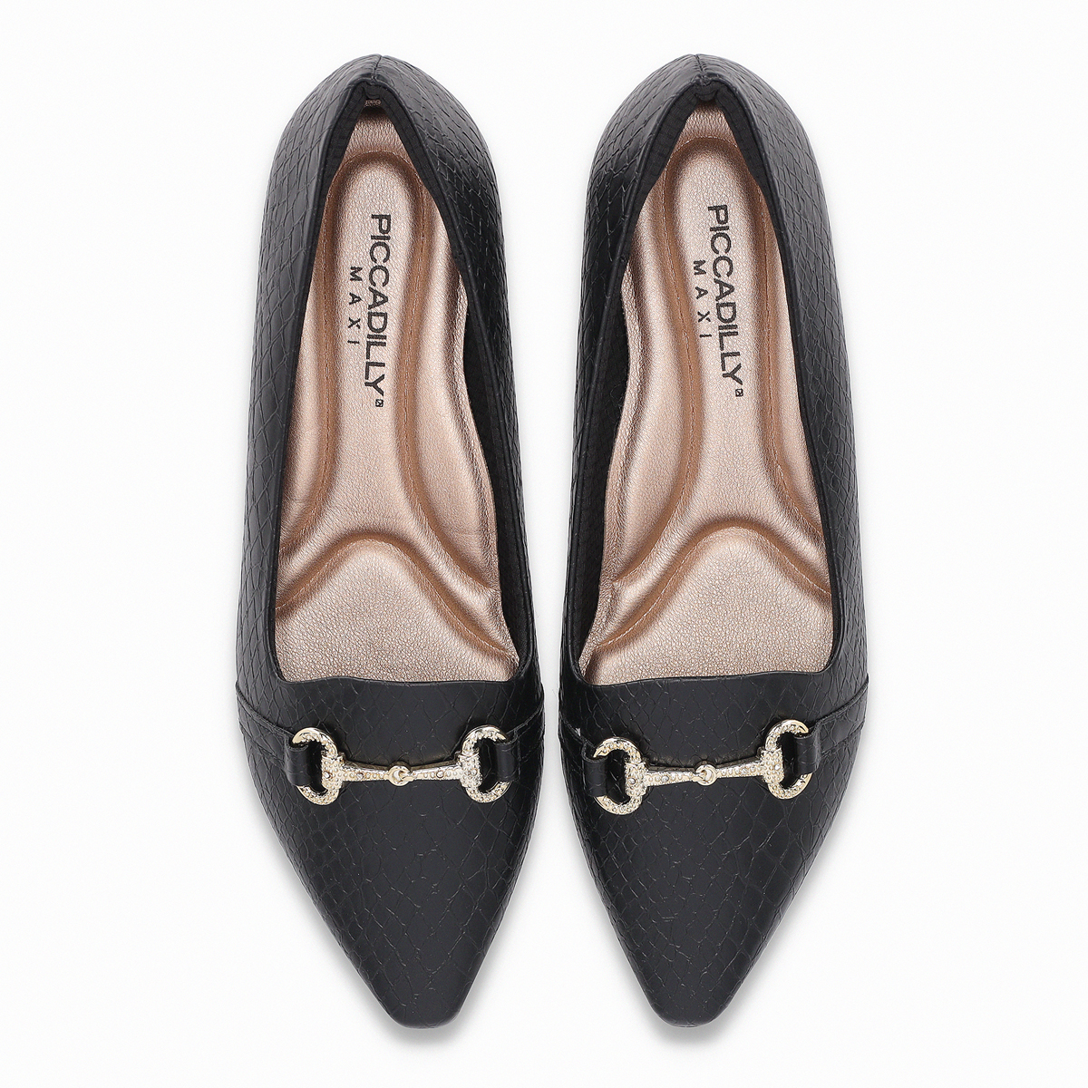 ZAPATO MUJER- NEGRO/CROCCO SILVIA 03 PICCADILLY - 2