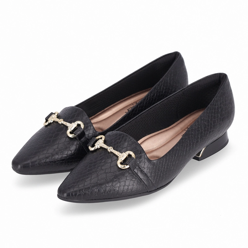 ZAPATO MUJER_- NEGRO/CROCCO SILVIA 03 PICCADILLY - 3