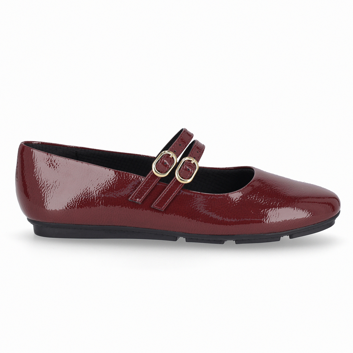 BALLERINA MARY JANE MUJER- BURDEO MICHELLE PICCADILLY - 1