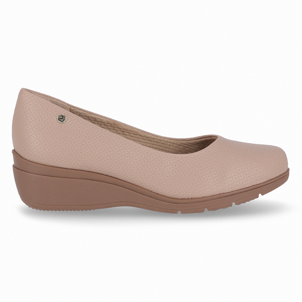 ZAPATO MUJER- NUDE BETH PICCADILLY - 1