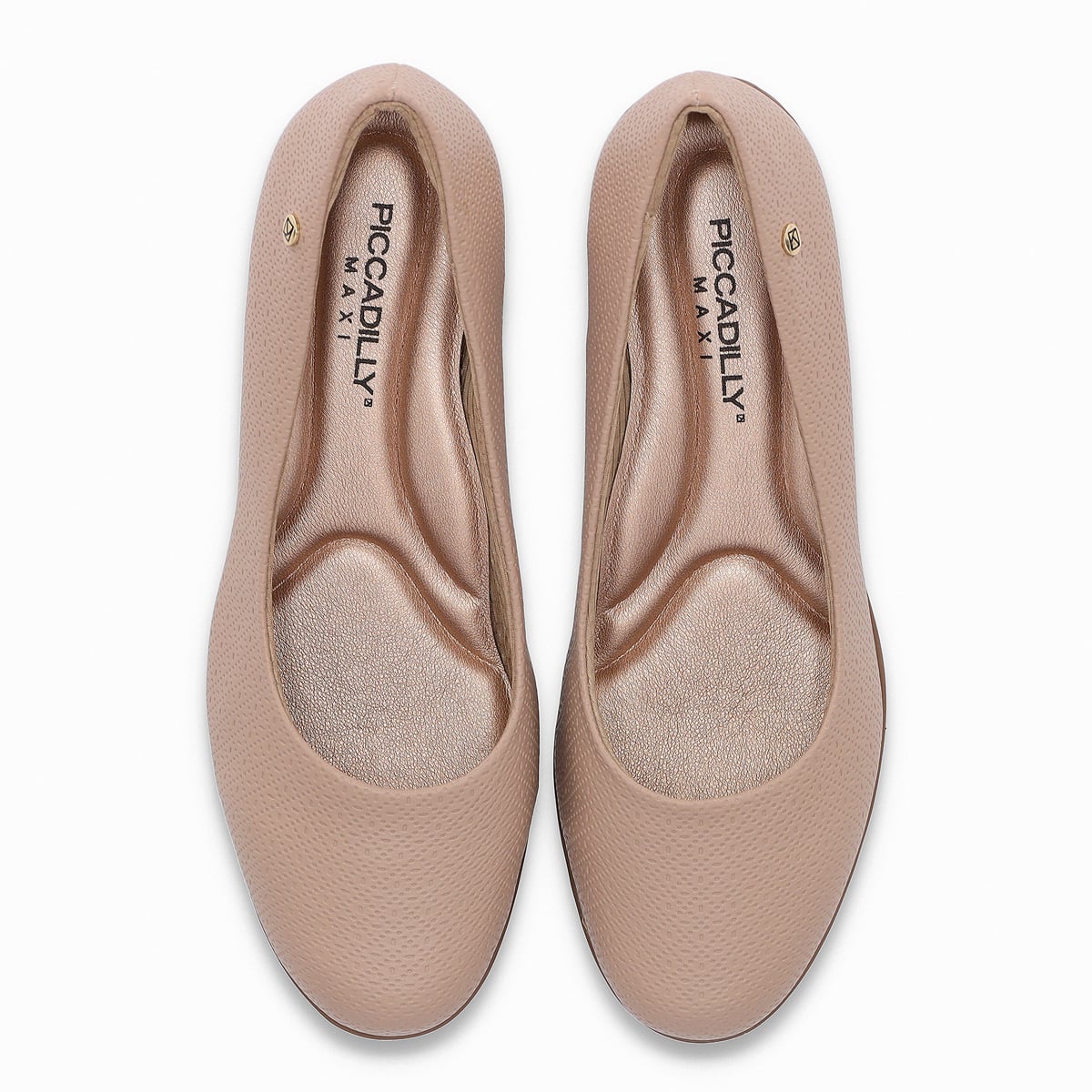 ZAPATO MUJER- NUDE BETH PICCADILLY - 2