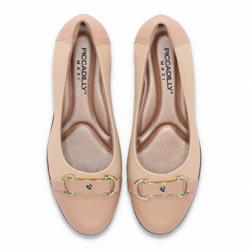 ZAPATO MUJER_- NUDE BETH 02  PICCADILLY - 2