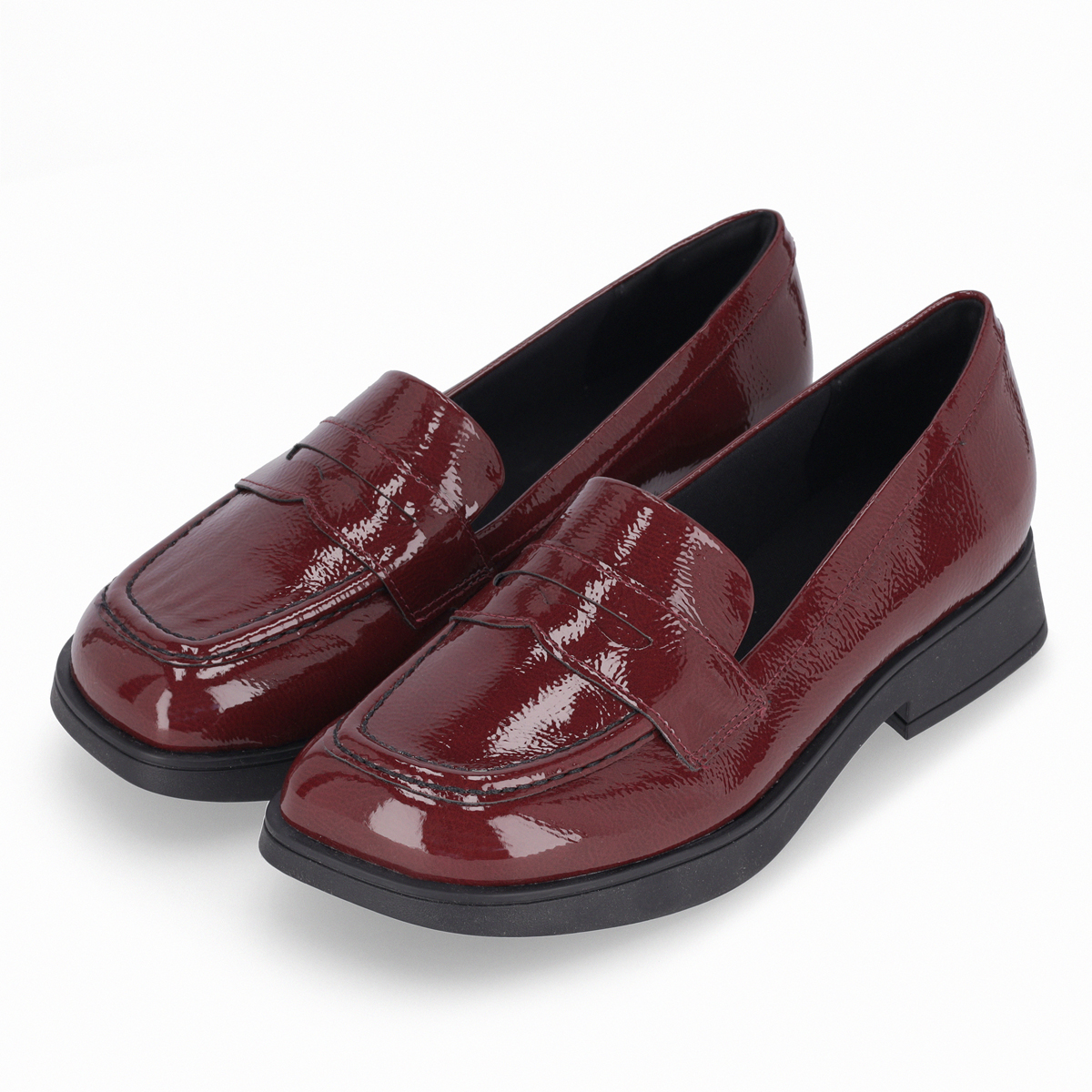 MOCASIN MUJER- BURDEO FRANCISCA PICCADILLY - 3