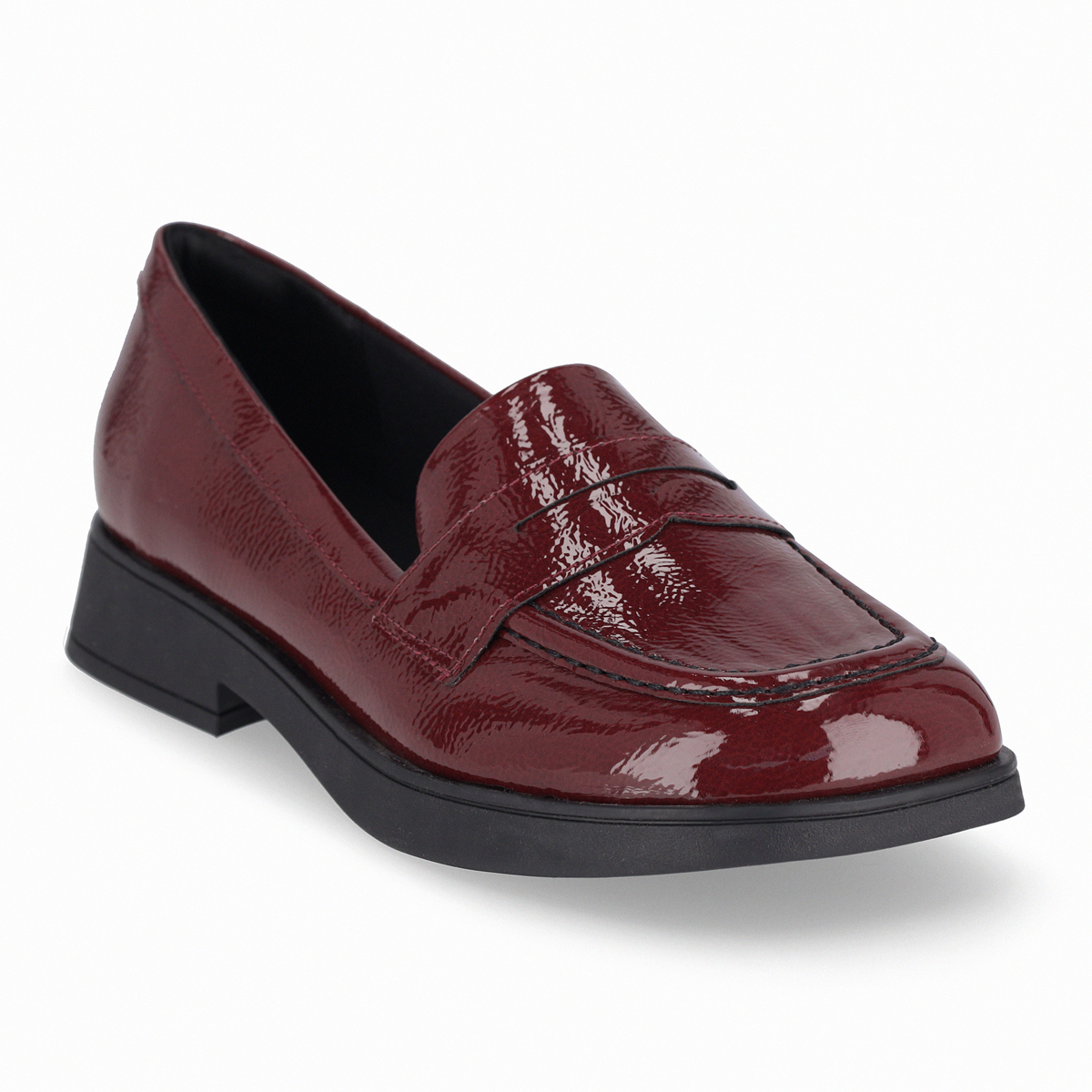 MOCASIN MUJER- BURDEO FRANCISCA PICCADILLY - 4