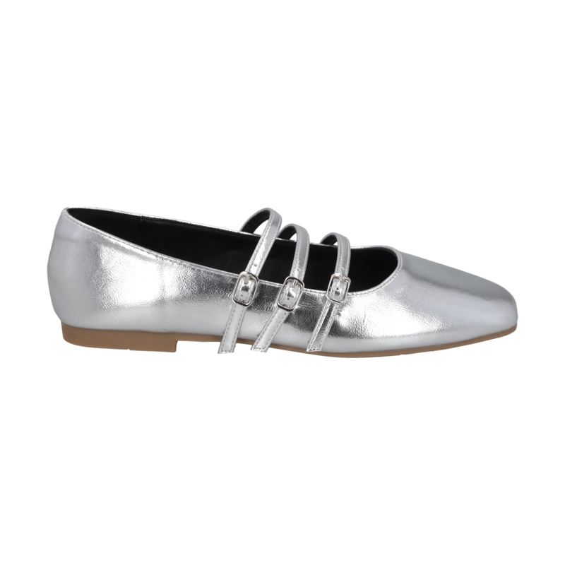 BALLERINA MARY JANE  PLATA NATI POLICE - 1