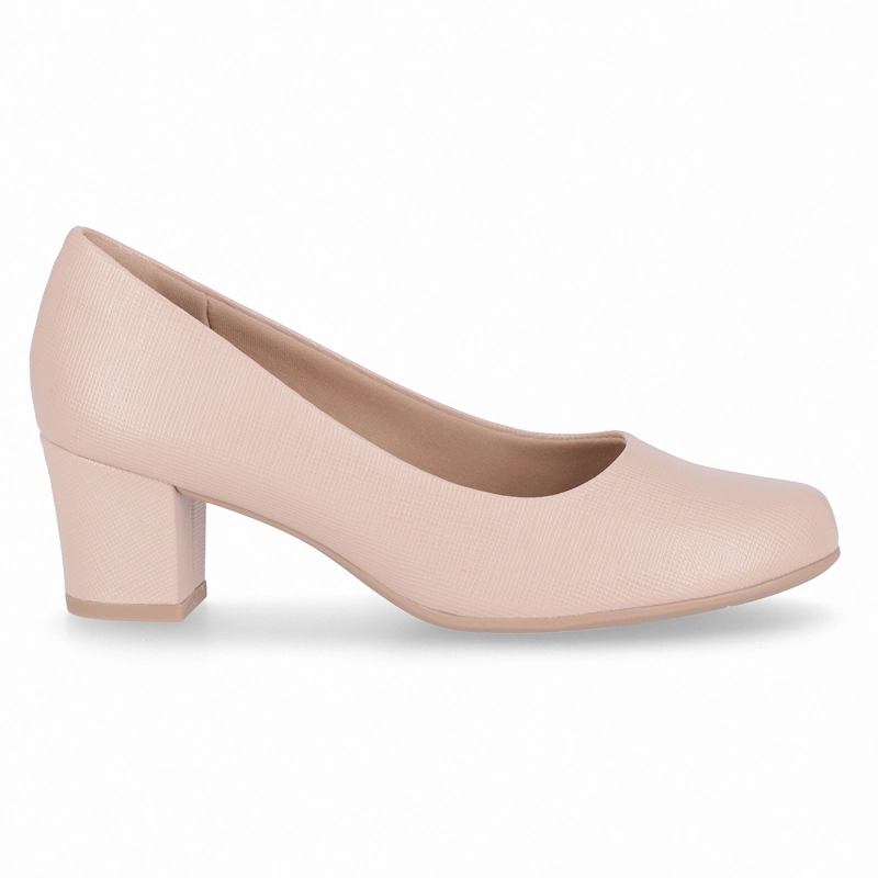 ZAPATO MUJER- ROSADO LAURA 01 PICCADILLY - 1