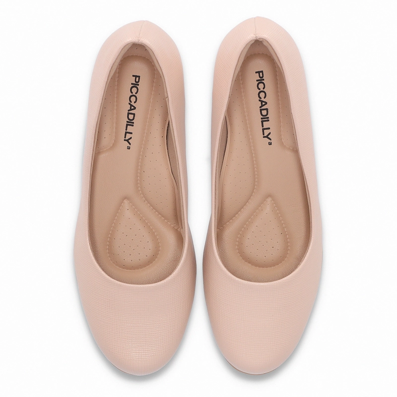 ZAPATO MUJER- ROSADO LAURA 01 PICCADILLY - 2