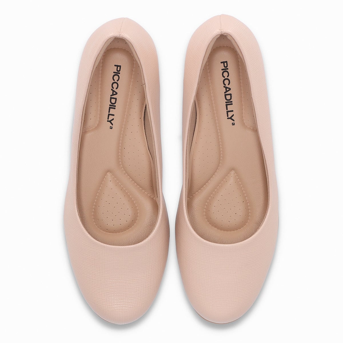 ZAPATO MUJER- ROSADO LAURA 01 PICCADILLY - 2