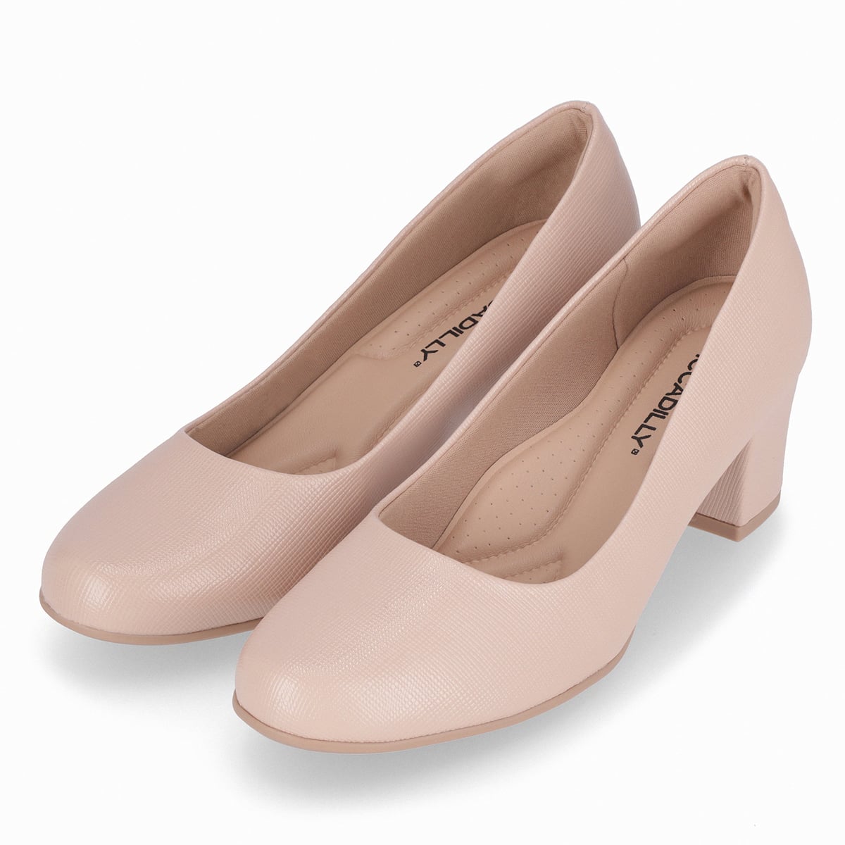 ZAPATO MUJER- ROSADO LAURA 01 PICCADILLY - 3