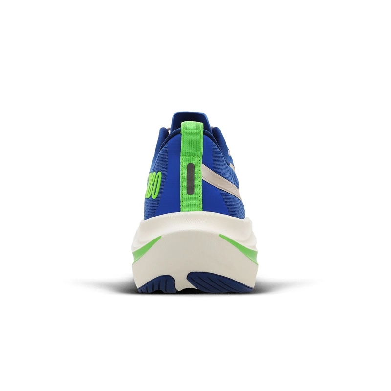 ZAPATILLA RUNNING HOMBRE CORRE TURBO ROYAL - 5