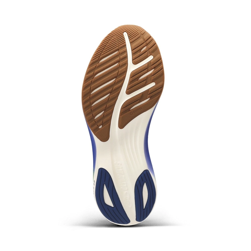 ZAPATILLA RUNNING HOMBRE CORRE TURBO ROYAL - 6