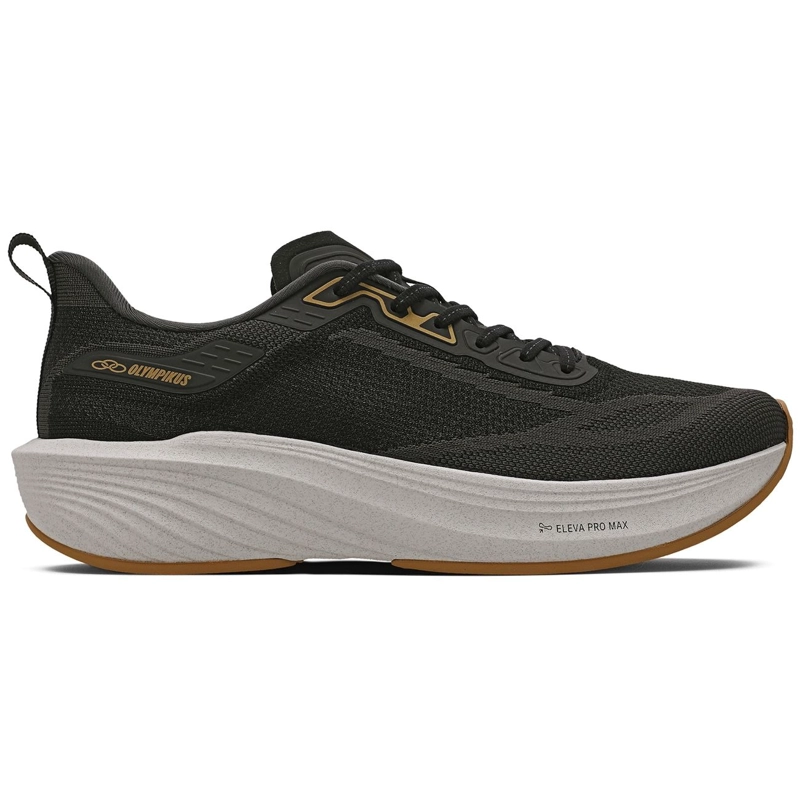 ZAPATILLA HOMBRE VOLTA AZUL MARINO - 1