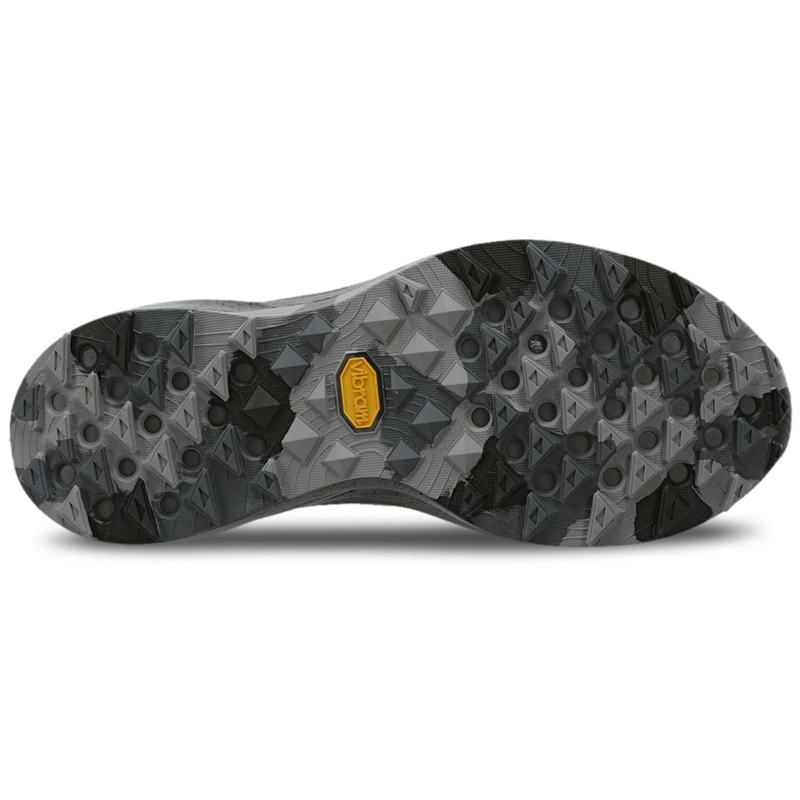 ZAPATILLA TRAIL RUNNING HOMBRE CORRE TRILHA 2 NEGRO - 5