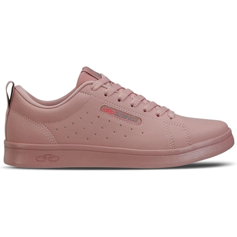 ZAPATILLA MUJER ONLY 2 ROSADO - 1