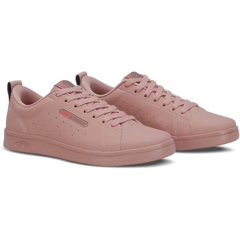 ZAPATILLA MUJER ONLY 2 ROSADO - 3