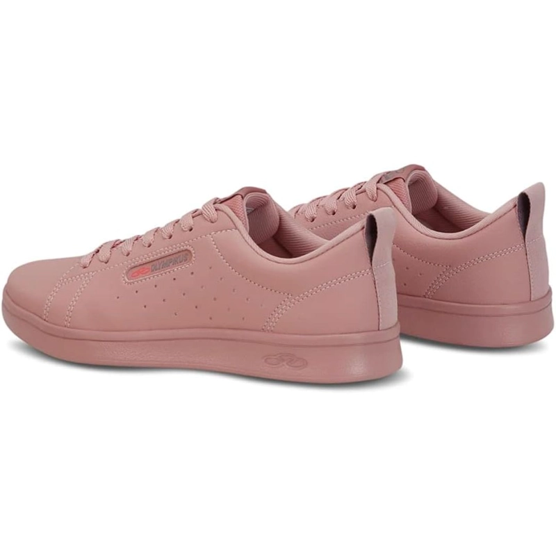 ZAPATILLA MUJER ONLY 2 ROSADO - 4